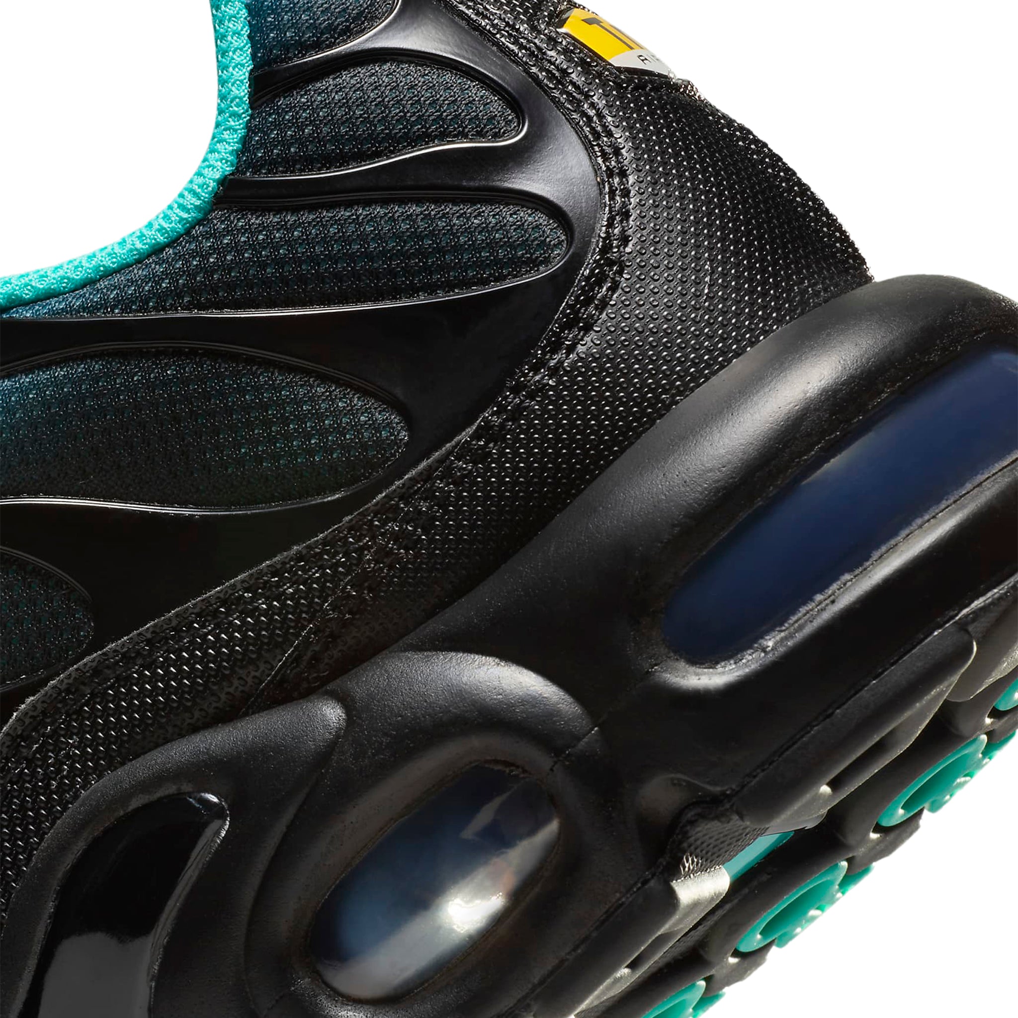 Nike TN Air Max Plus Light Retro Blue Running Shoes - Men's Athletic Sneakers for Casual Wear & Gym Workouts
