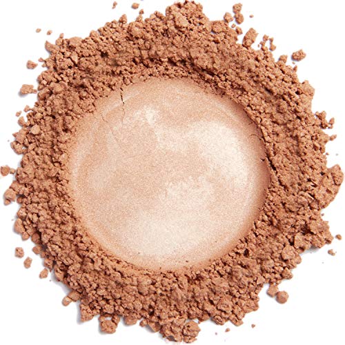 Bronze Peach