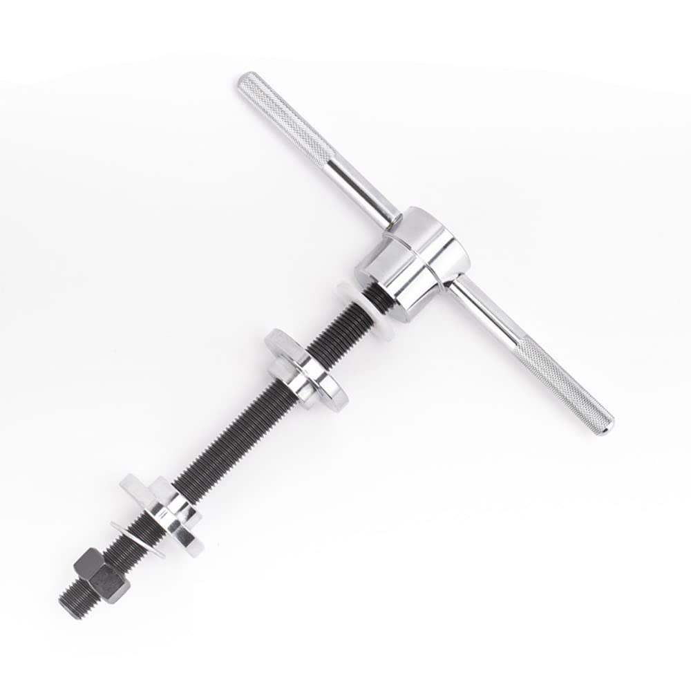 MengK Bike Bicycle Headset & Bottom Bracket Press Installation Tool - Professional BB Cup Installer for Road & Mountain Bikes - Perfect for Home Mechanics & Bike Shops