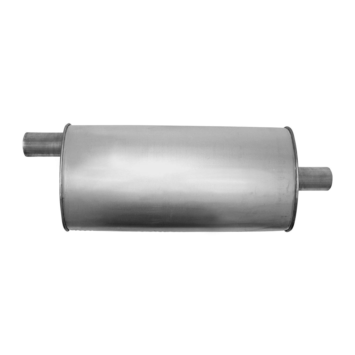 AP Exhaust Muffler 3756 - for Car & Truck Performance