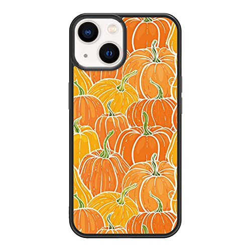Pumpkin Fall