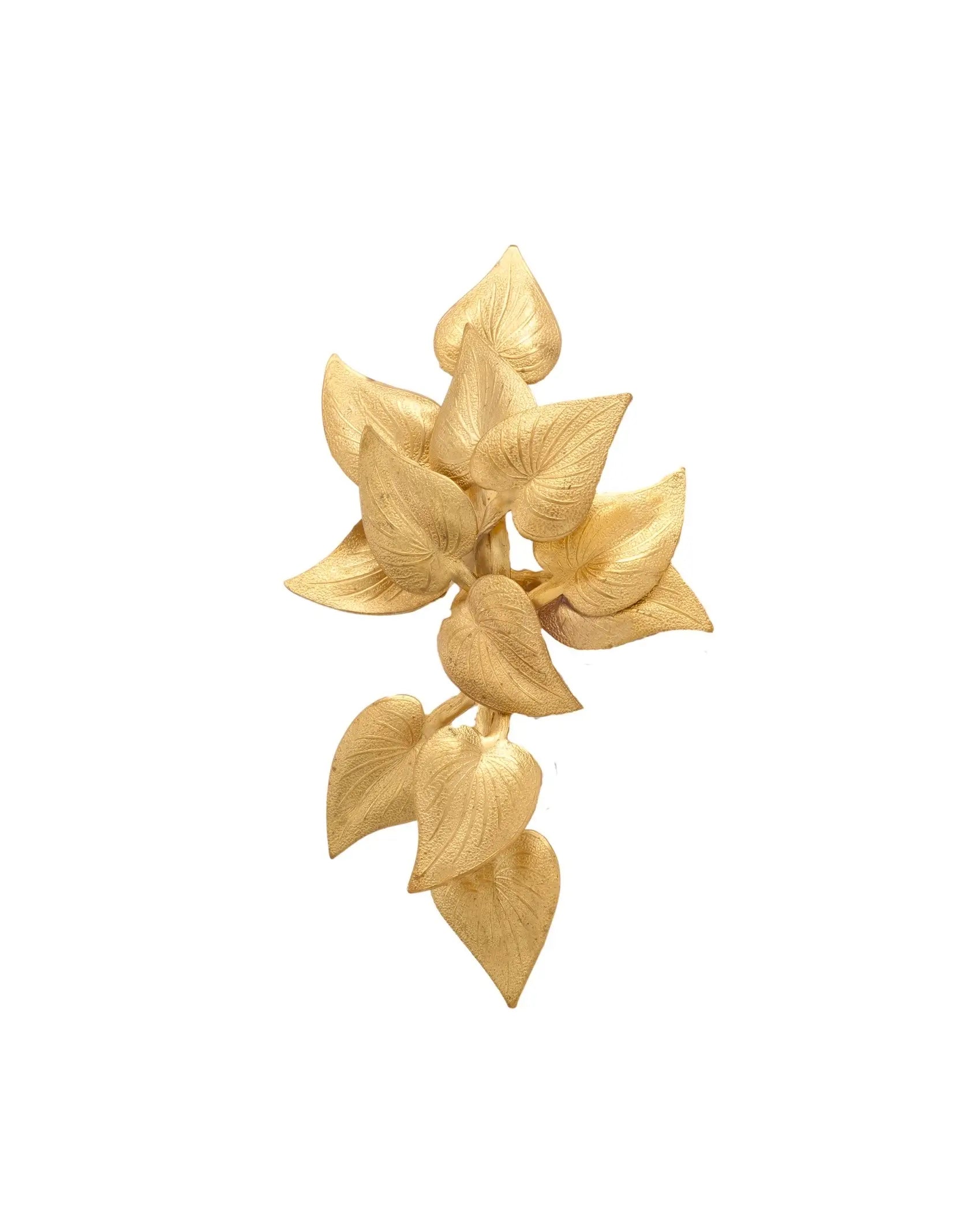 Alexander Lapel Pin - Elegant & Stylish Men's Accessory for Suits, Blazers & Formal Wear | Perfect for Weddings, Business Meetings & Special Occasions