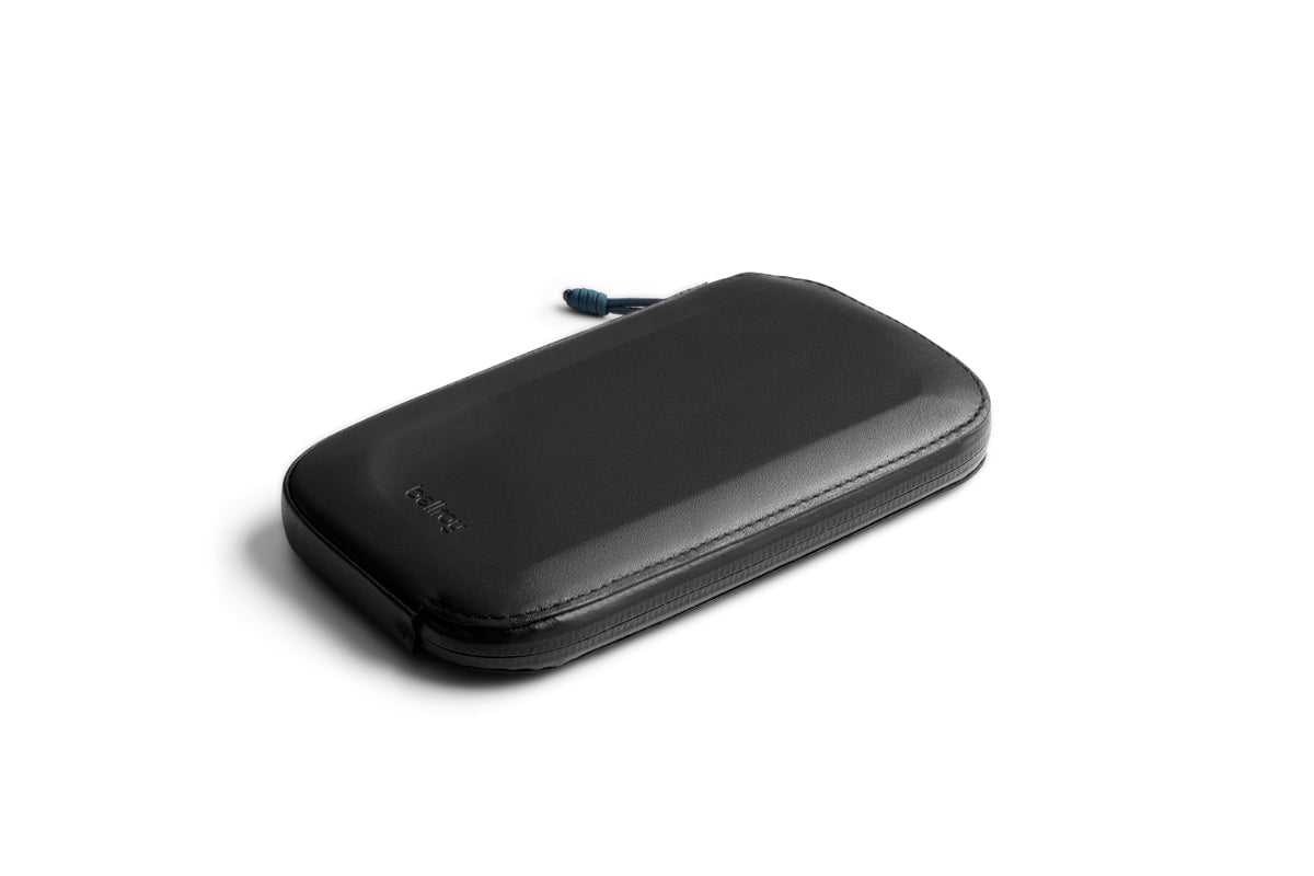 Bellroy Venture Phone Pocket - Slim & Secure Phone Holder for Everyday Carry | Perfect for Hiking, Travel & Outdoor Adventures