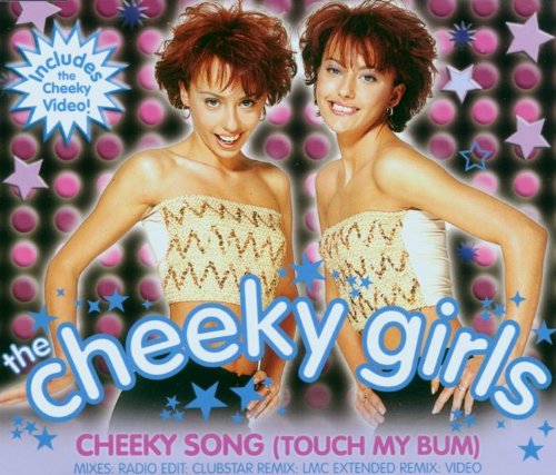 Cheeky Song Touch My Bum - 搞笑音乐玩具，儿童互动礼物，派对娱乐必备，亲子互动场景首选