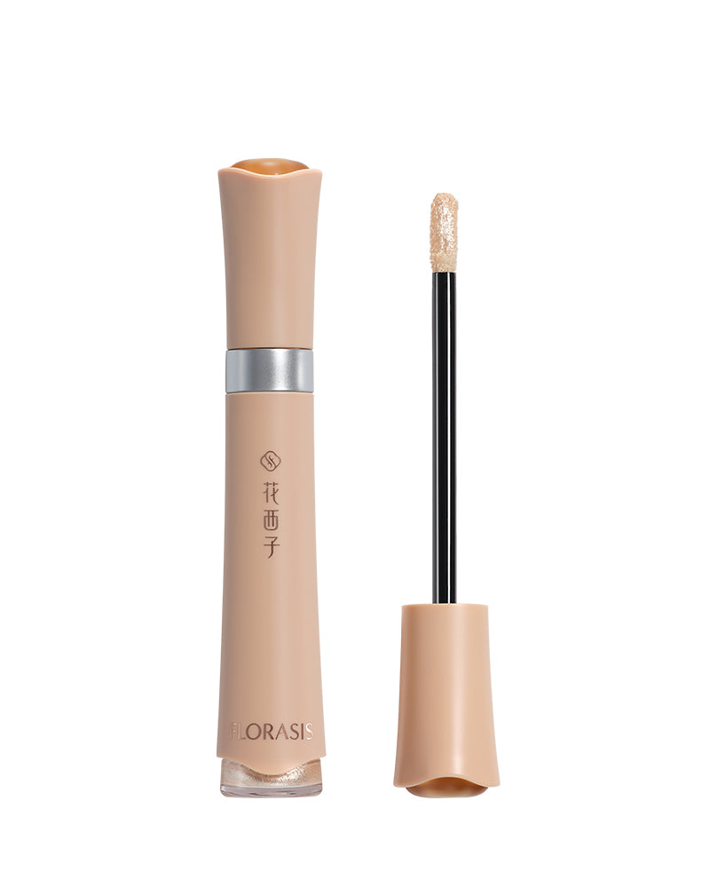 Infinite Blossom Longwear Liquid Eyeshadow - Waterproof, Smudge-Proof, Vibrant Colors for All-Day Wear | Perfect for Parties, Weddings, and Everyday Makeup Looks