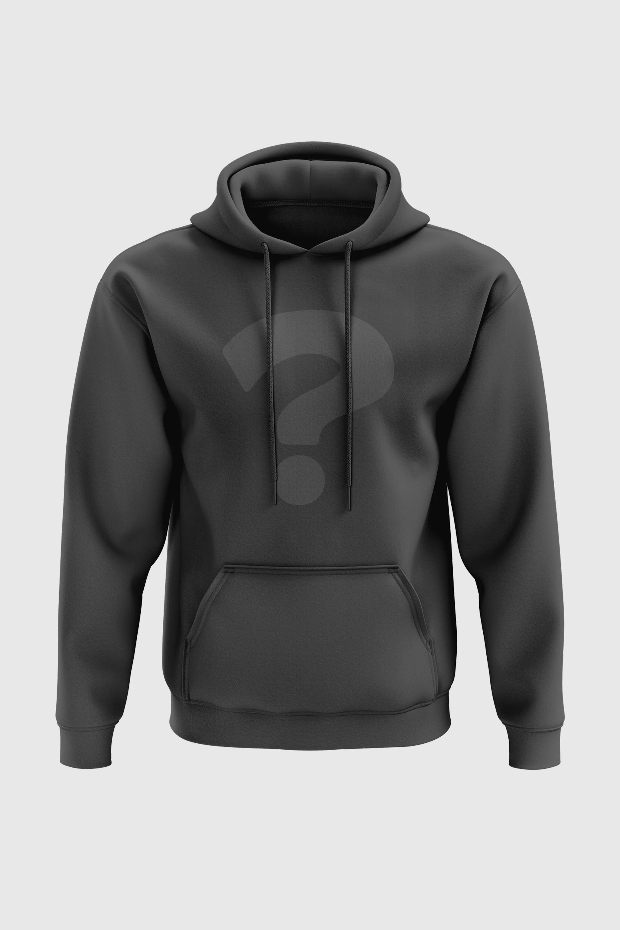 Men's Mystery Hoodie - Stylish & Comfortable Pullover for Casual Wear, Street Fashion & Outdoor Activities