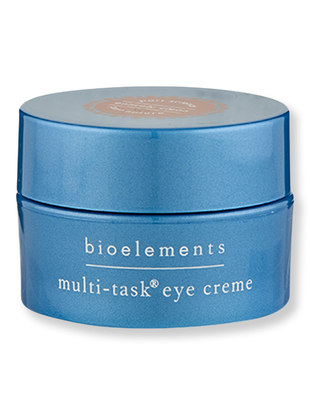 Bioelements Multi-Task Eye Cream for Dark Circles, Puffiness & Wrinkles - Hydrating & Anti-Aging Eye Treatment for Day & Night Use - Perfect for Sensitive Skin & Under Eye Care Routine