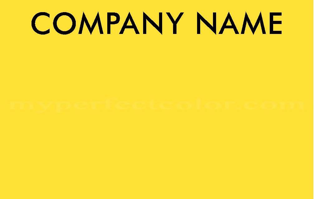 100-Pack Yellow Plastic Blank Gift Cards with High-Coercivity Magnetic Stripe (2 Tracks) - Perfect for Loyalty Programs, Reward Systems & Gift Card Businesses