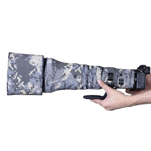 Digital Camouflage