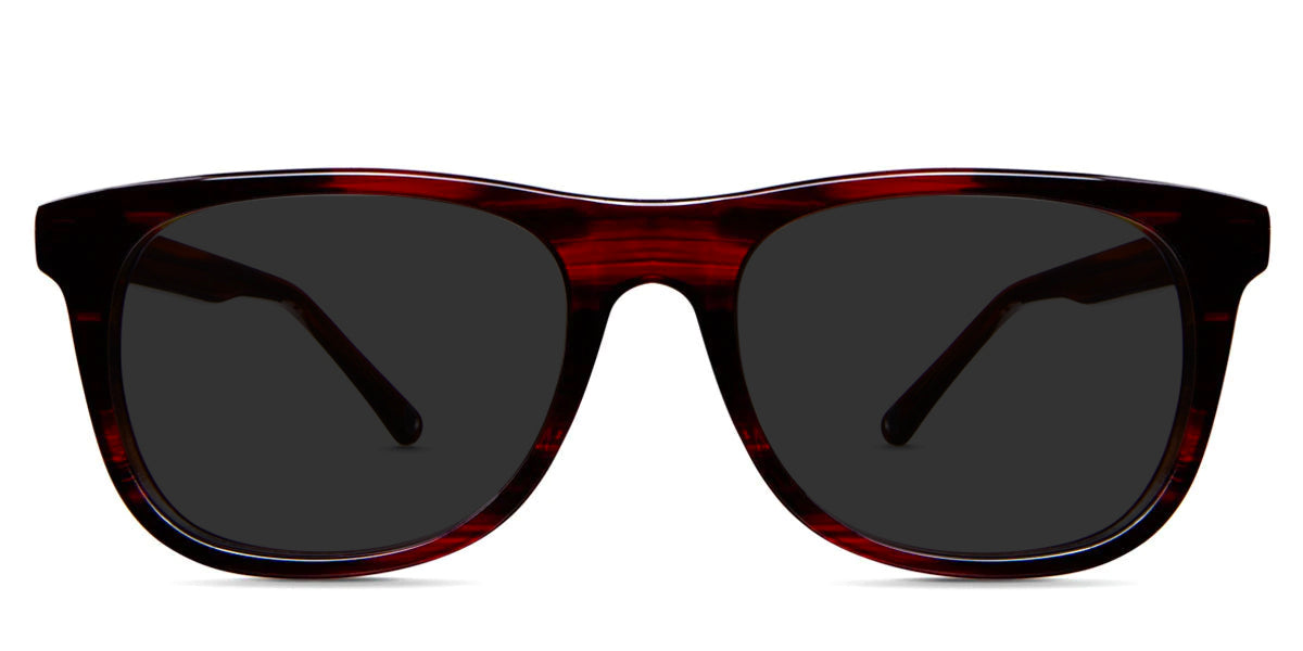 Shimmer Women's Prescription Polarized Sunglasses - UV Protection, Stylish & Comfortable for Driving, Outdoor Activities & Fashion