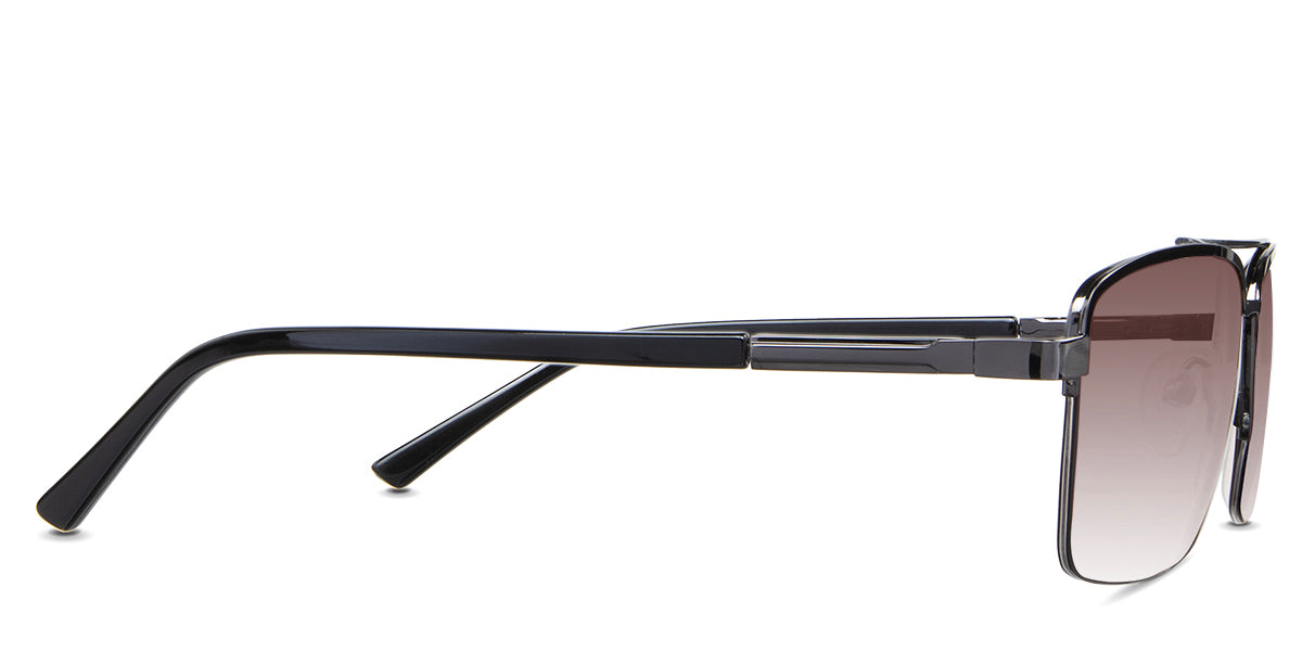 Hadley Women's Prescription Sunglasses – UV Protection, Stylish & Comfortable for Driving, Outdoor Activities & Daily Wear