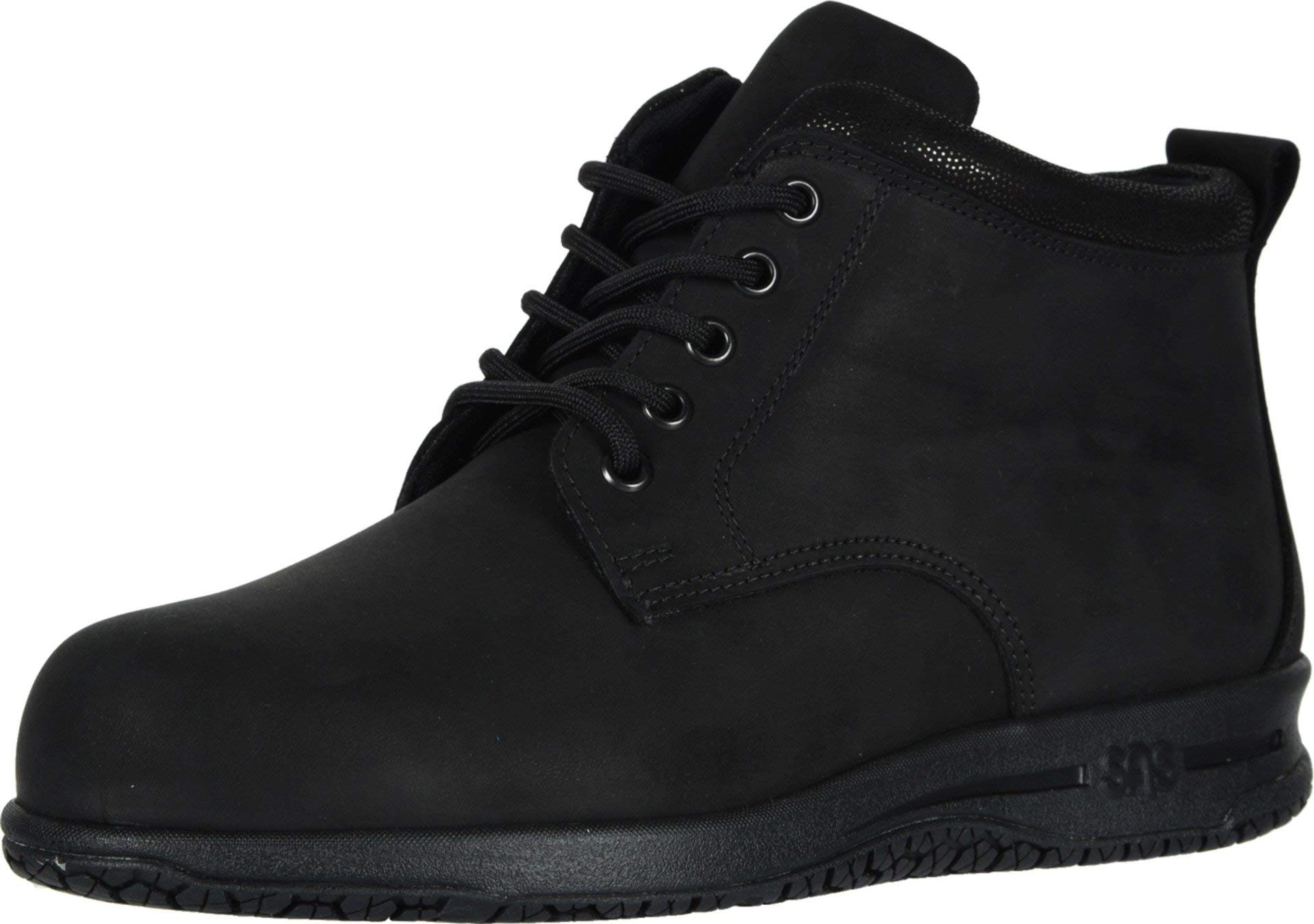 SAS Women's Ankle Boots & Booties - Comfortable Casual & Dress Shoes for Women | Perfect for Work, Walking & Everyday Wear