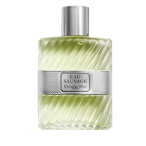Christian Dior Eau Sauvage 100ml EDT for Men - Fresh Citrus & Woody Fragrance for Day & Night Wear, Office & Special Occasions