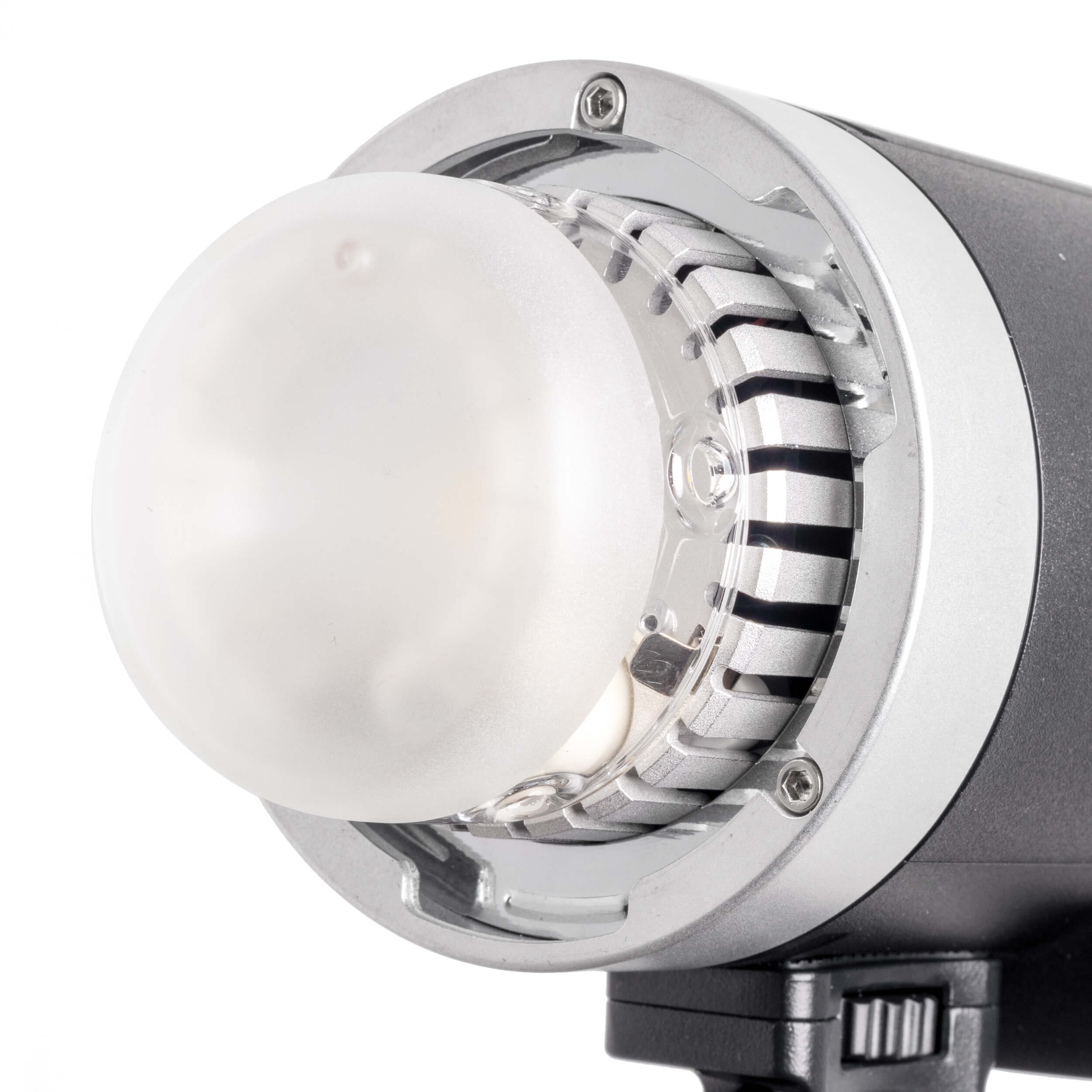 Godox AD300Pro CITI300Pro 300Ws Super Compact Monolight Strobe Flash - Professional Studio Lighting for Photography, Portraits & Product Shoots