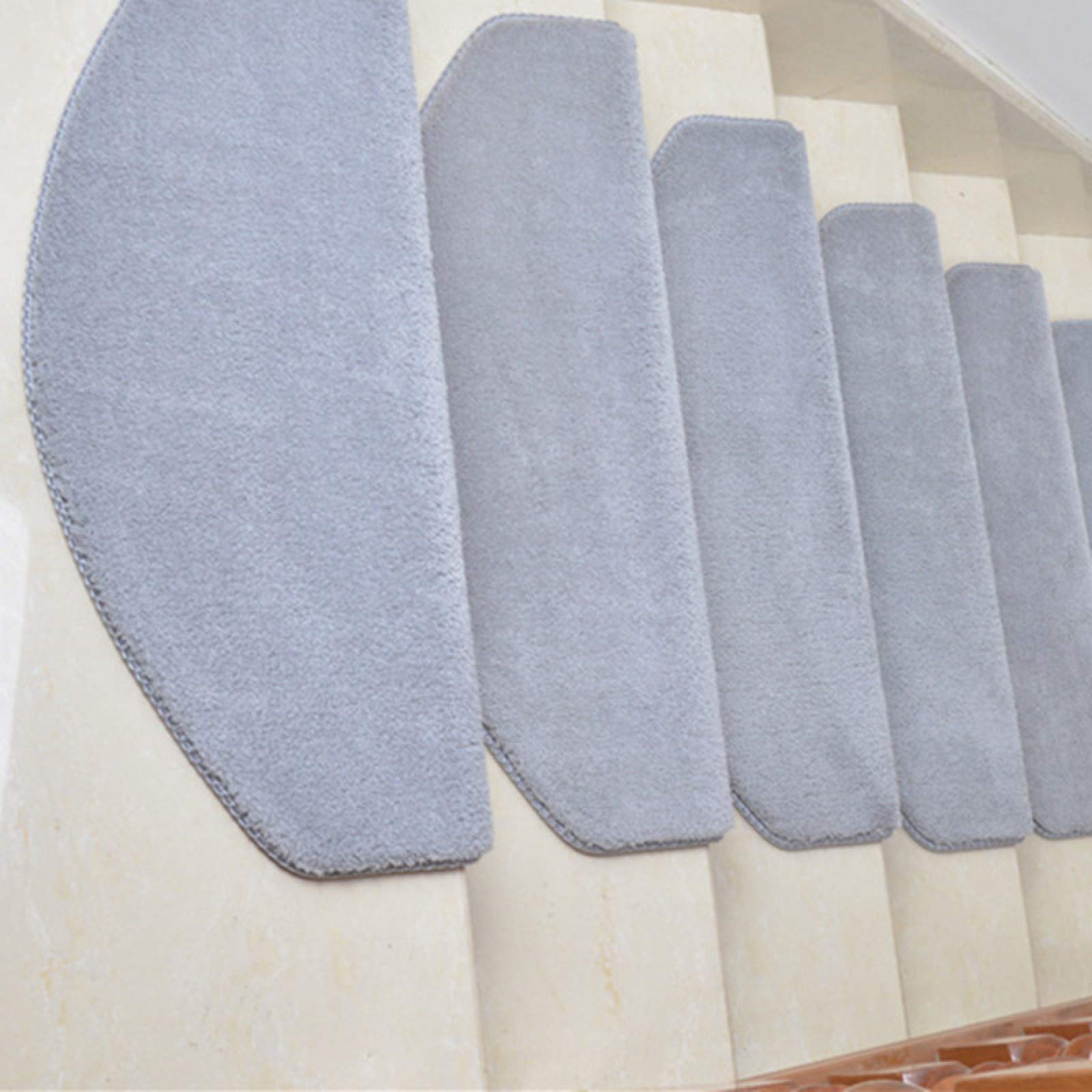 Haiba Soft Touch Thick Pile Modern Area Rug - 60x40cm Non-Shedding Living Room & Bedroom Carpet - Perfect for Cozy Home Decor, Floor Protection and Stylish Interior Design