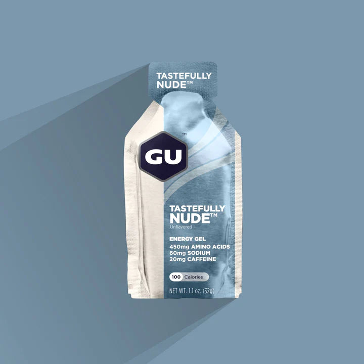 Gu Energy Gels - High-Performance Sports Nutrition for Runners, Cyclists & Athletes - Quick Energy Boost During Workouts, Marathons & Endurance Training - 24 Pack Variety Flavors