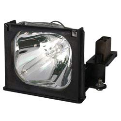 Technical Precision 51599-G Replacement Projector TV Lamp Bulb - Compatible with Various Projectors & TVs | Perfect for Home Theater, Office Presentations & Classroom Projections