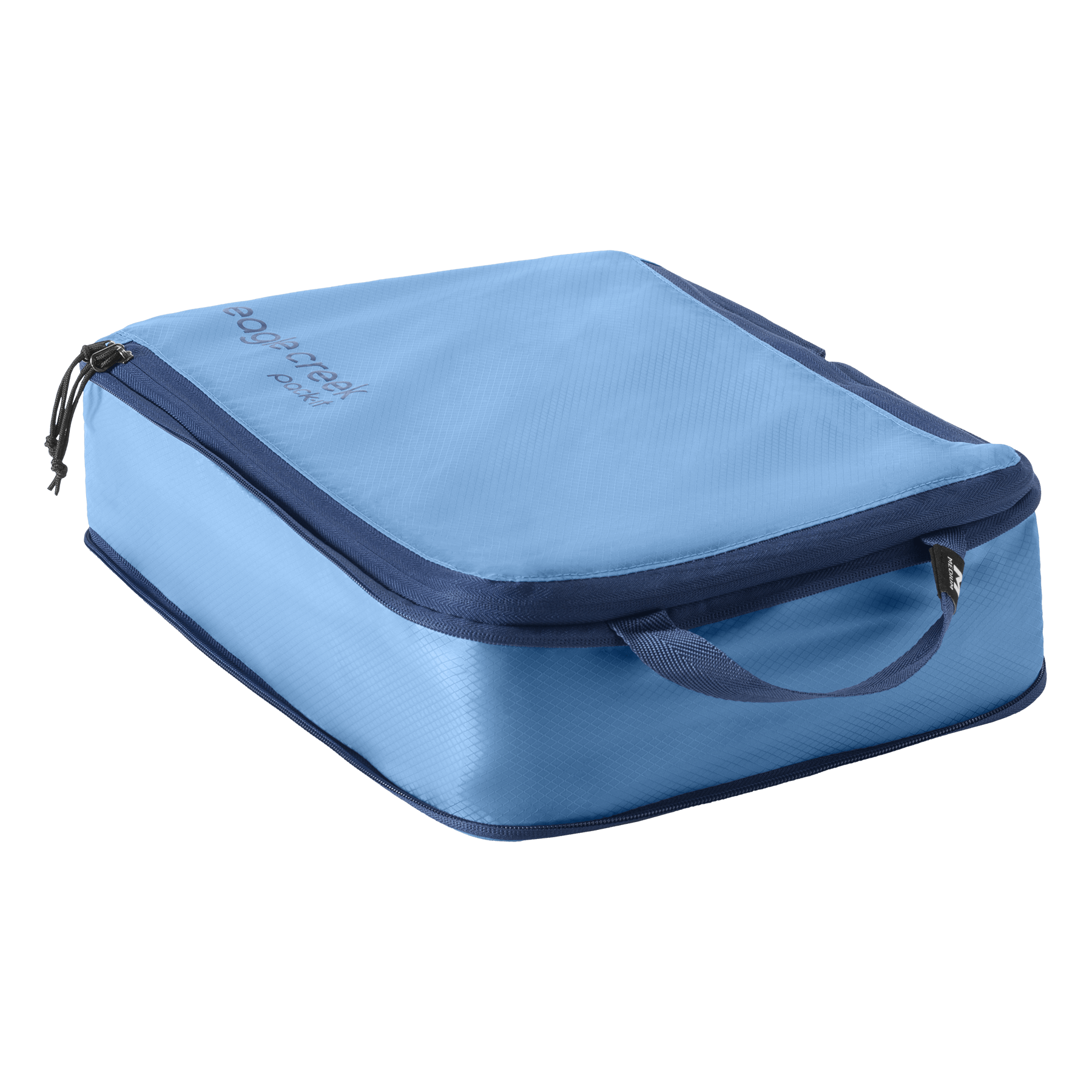Eagle Creek Pack It Isolate Compression Cube M - Water-Resistant Travel Organizer for Clothes & Accessories - Perfect for Backpacking, Camping & Suitcase Packing
