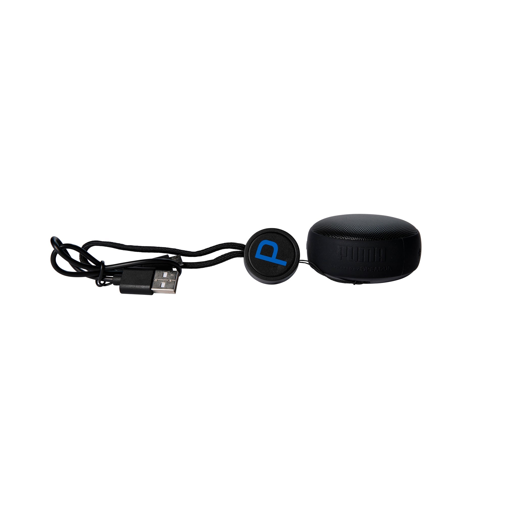 Portable PopTop Mini Bluetooth Speaker - Wireless, Waterproof, High-Quality Sound for Outdoor, Travel, and Home Use