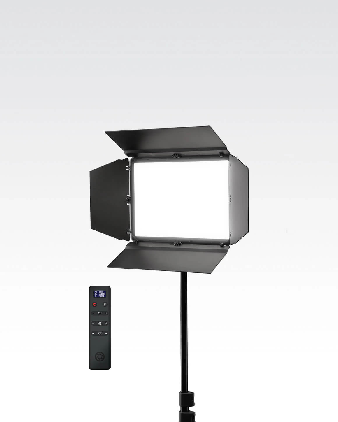 Studio Panel 3-Pack Kit