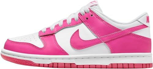 White Laser Fuchsia