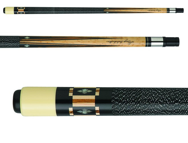 Balabushka GB5 Pool Cue - Professional Billiard Stick for Tournament Play | Perfect for Pool Halls, Home Game Rooms & Competitive Players