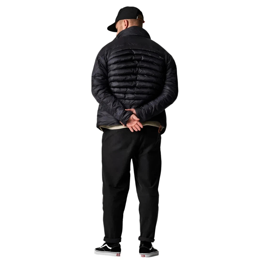 Orage Men's Murdoch Gilltek Jacket 2025 - Waterproof Winter Jacket for Skiing, Snowboarding & Outdoor Activities