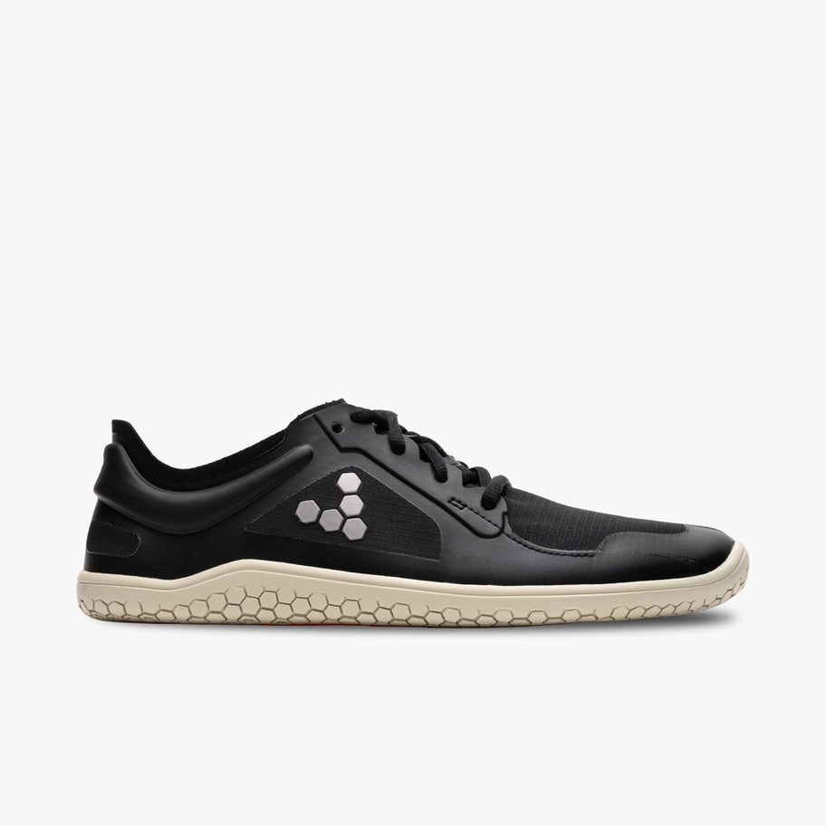Vivobarefoot Women's Primus Lite IV All Weather Barefoot Shoes - Minimalist Zero Drop Sneakers for Running, Hiking & Everyday Wear