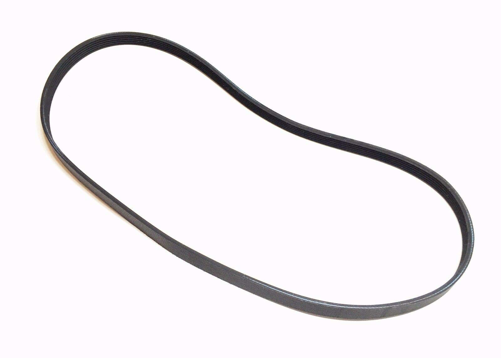 John Deere 737 757 777 797 Z-Trak Zero-Turn Mower Replacement Belt 265-680 | Durable Drive Belt for Lawn Maintenance & Landscaping