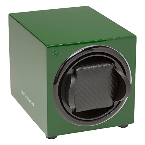 Racing Green
