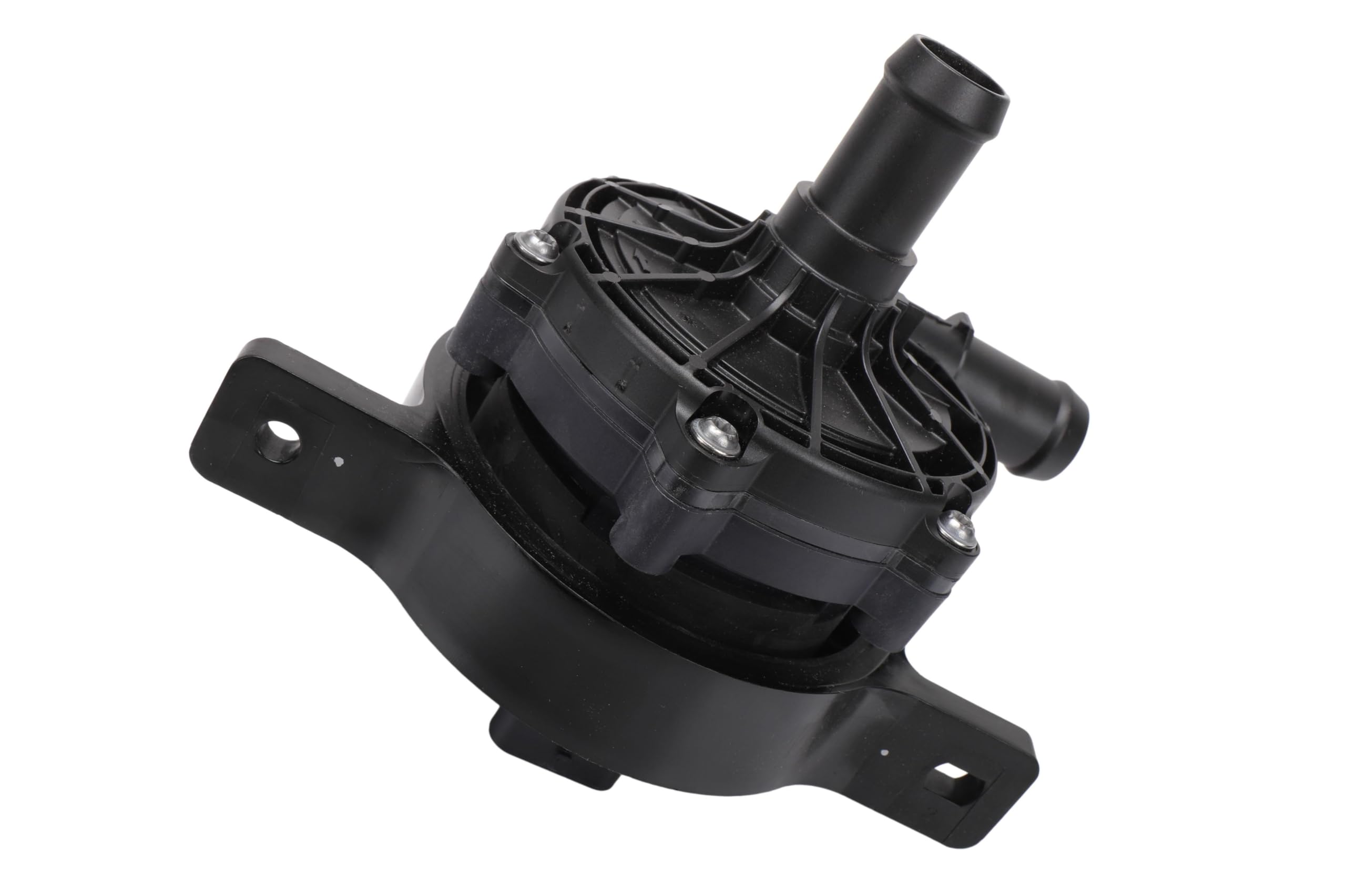 ACDelco GM Original Equipment 84451976 Auxiliary Water Pump - Replacement for Chevy, GMC, Cadillac - Perfect for Engine Cooling System Maintenance & Repair