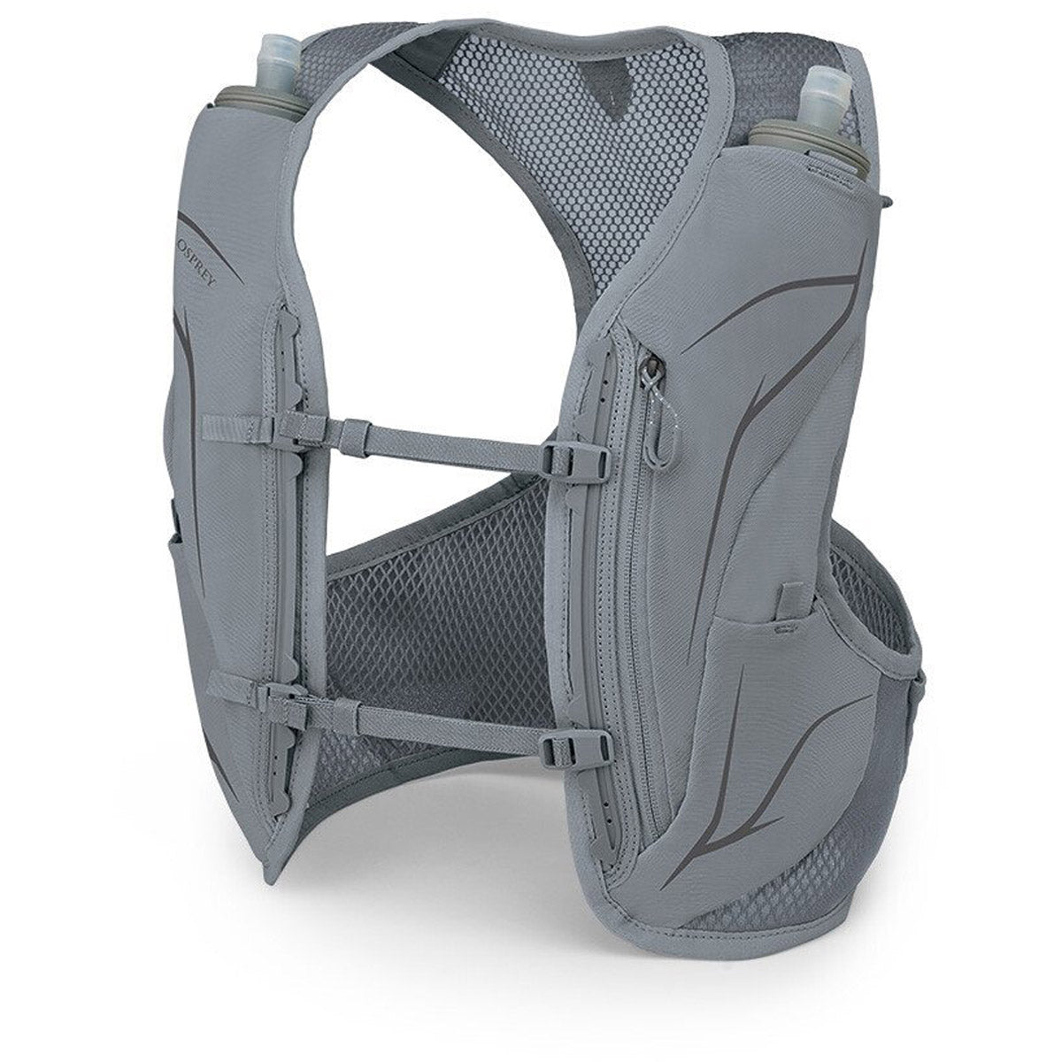 Slate Gray                    