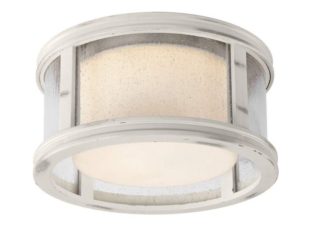Monte Carlo MC241CHKW Ceiling Fan Accessories Kit - Compatible with Most Ceiling Fans - Perfect for Home, Bedroom, Living Room & Office Cooling Solutions