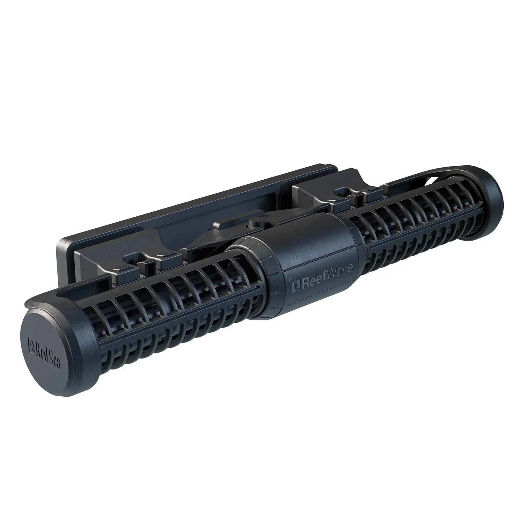 Red Sea ReefWave 45 Cross Flow Pump 3960 GPH - Powerful Saltwater Aquarium Wave Maker for Coral Reef Tanks, Marine Fish Tanks & Aquatic Ecosystems