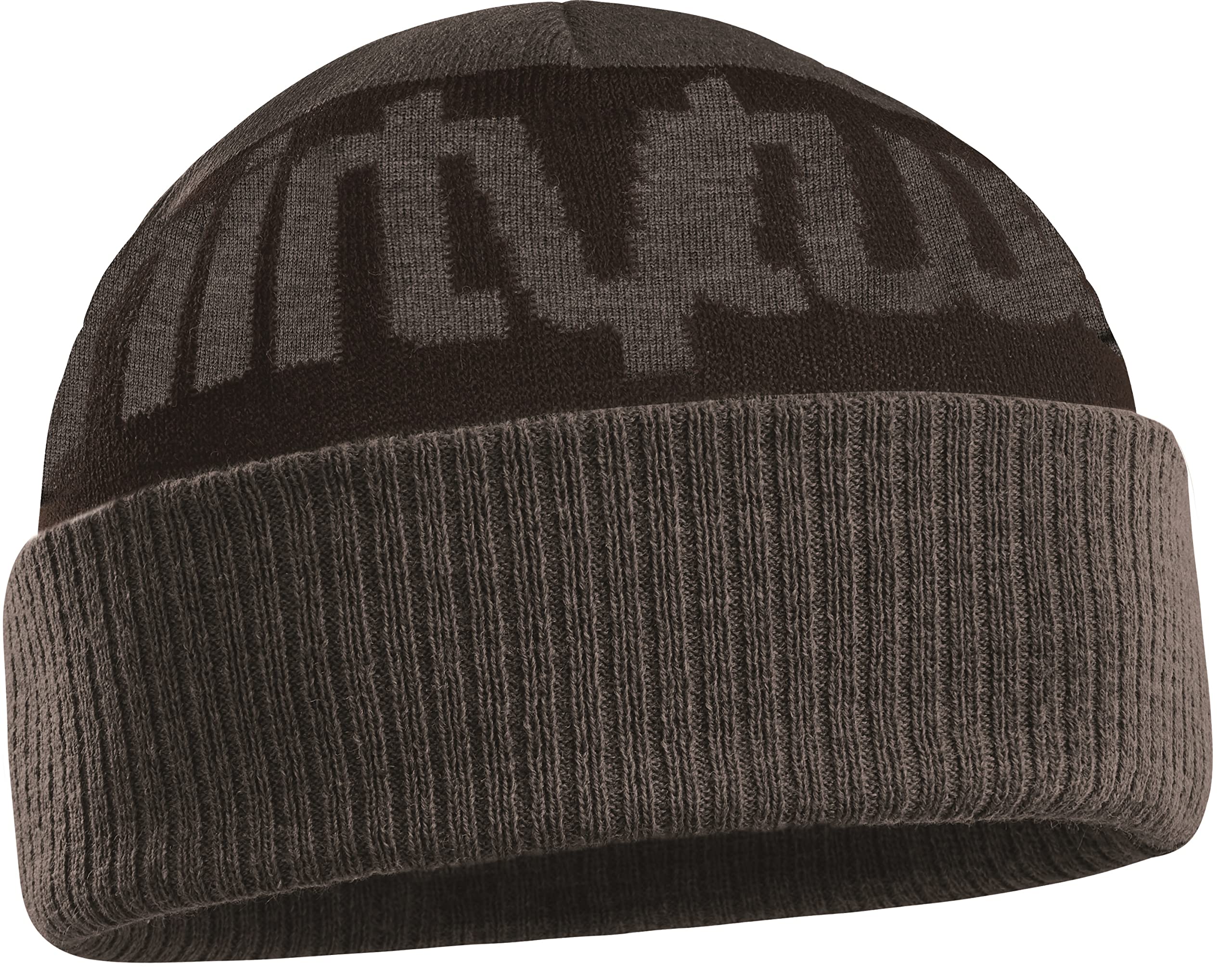 ThirtyTwo Men's Double-Layer Cold Weather Beanie - Warm Winter Skull Cap for Snowboarding, Skiing & Outdoor Activities