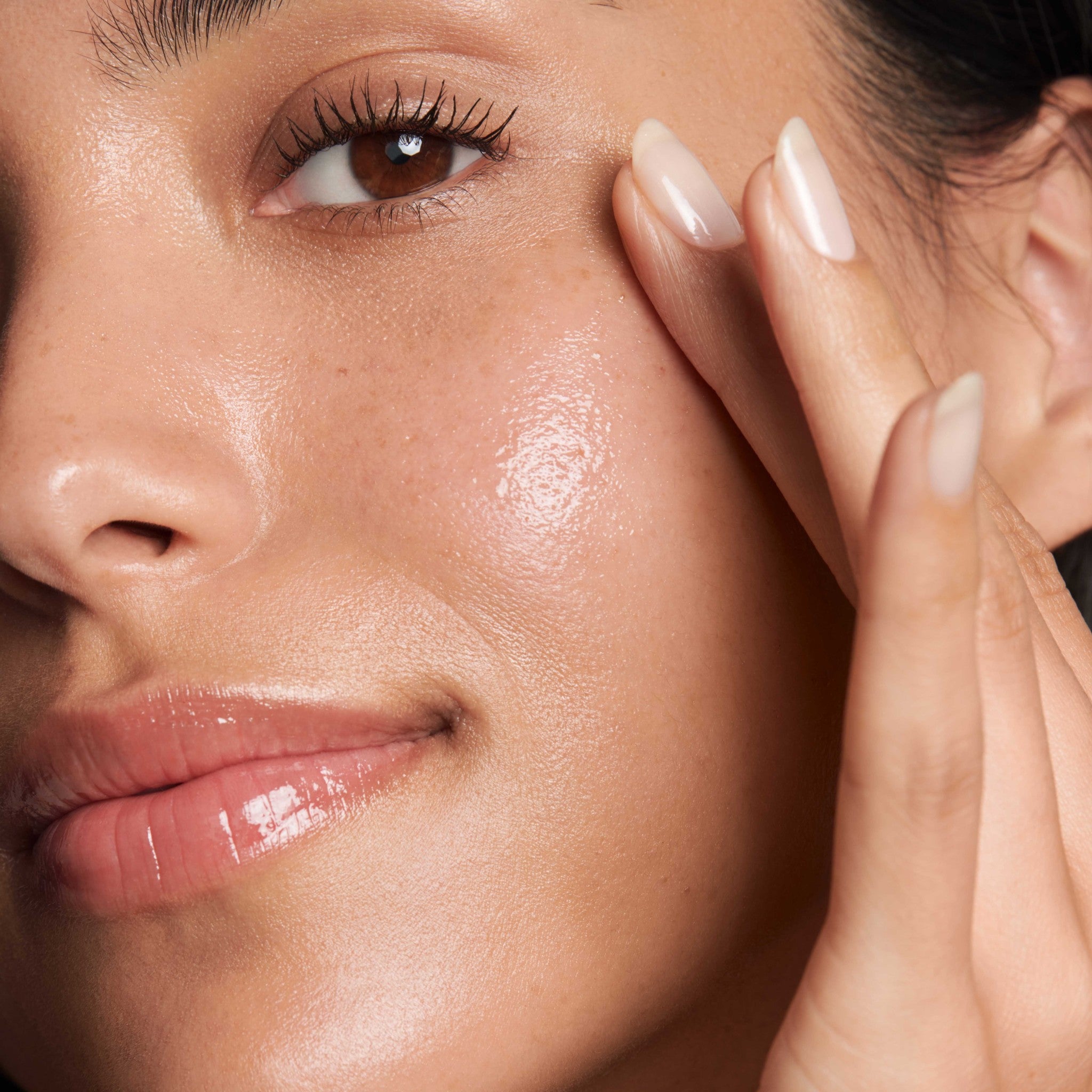 Best Balancing Face Oil for Oily & Combination Skin - Hydrating & Oil Control - Perfect for Daily Skincare & Night Routine