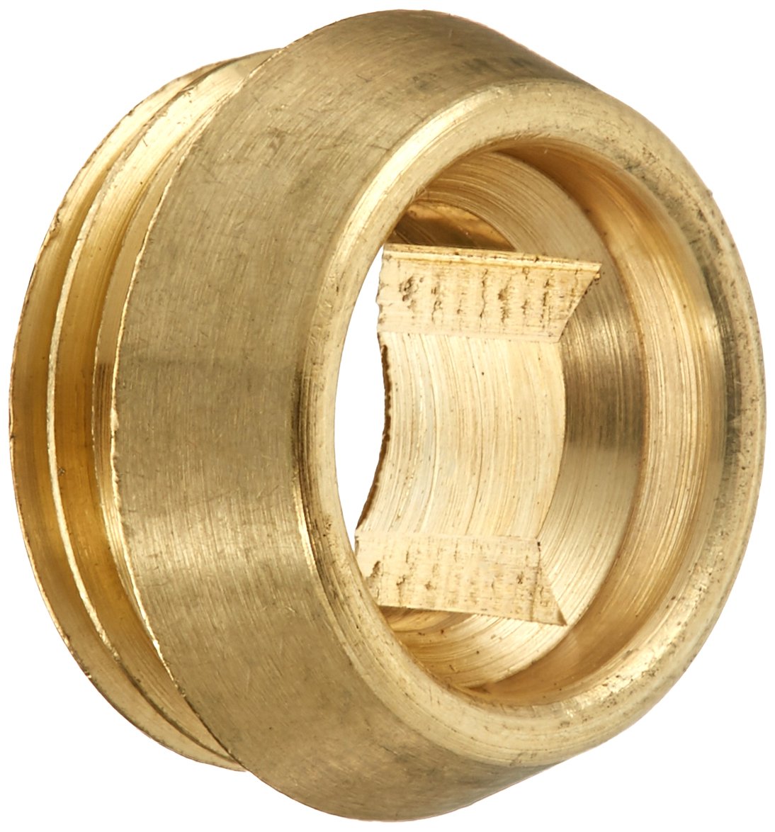 30297 Faucet Bibb Seat - High-Quality Replacement Faucet Washer for Leak Repair | Perfect for Kitchen Sink, Bathroom Faucet, and Outdoor Spigot Maintenance
