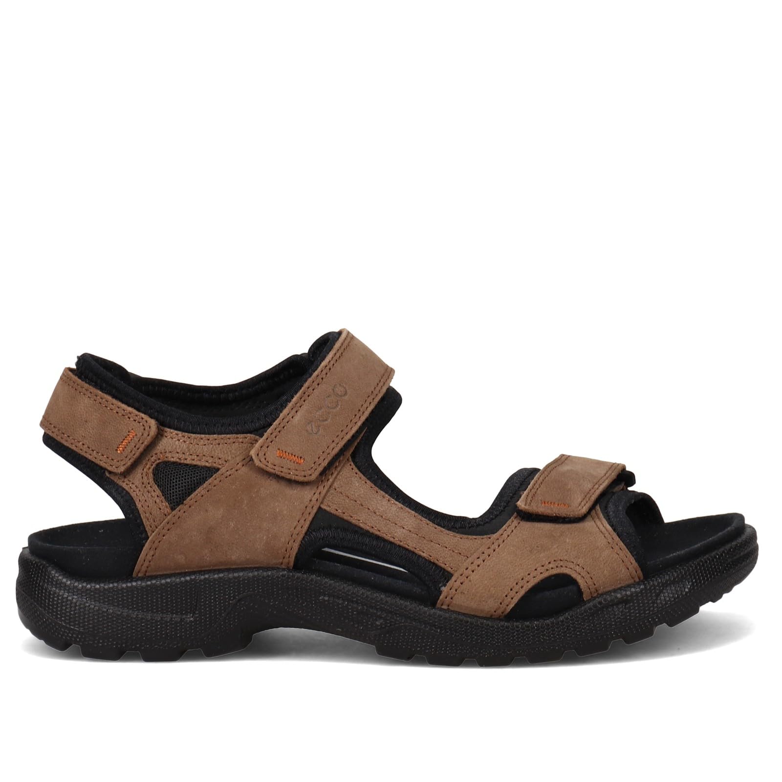 ECCO Men's Onroads Sport Sandal - Lightweight Comfortable Walking Sandals for Men | Perfect for Hiking, Travel & Outdoor Adventures