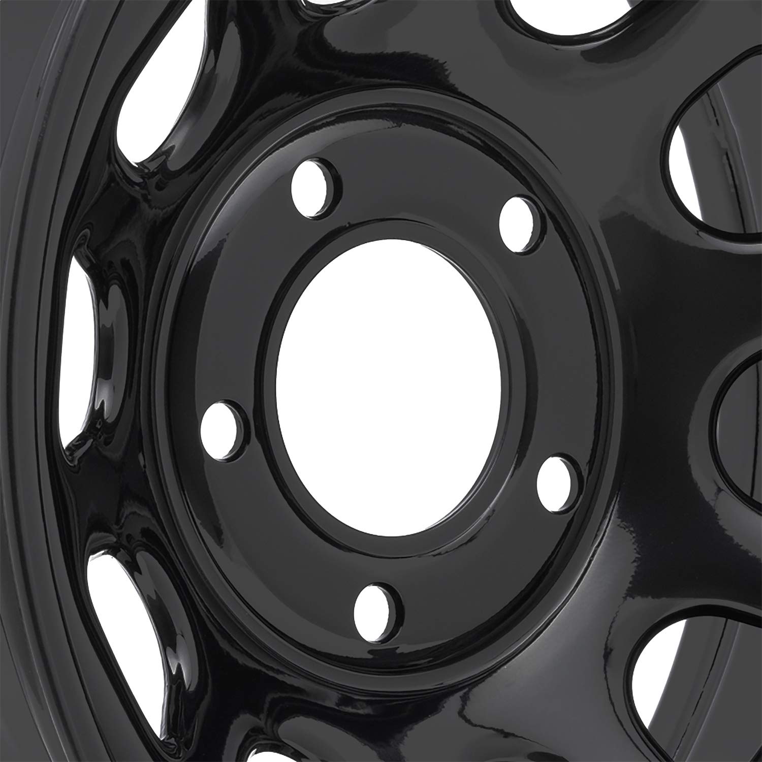 Pro Comp Series 52 15x8