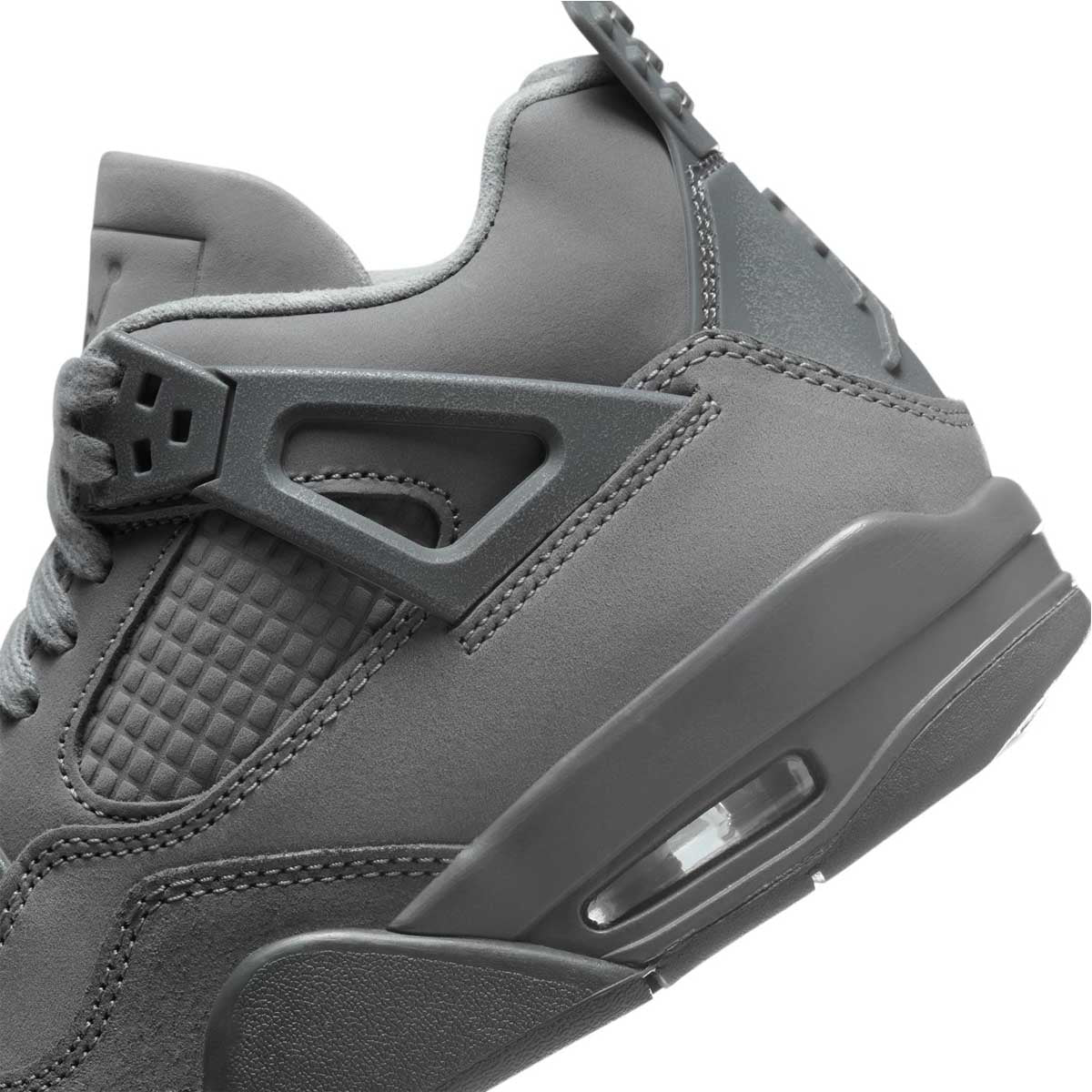 Kids Air Jordan 4 Retro SE 'Wet Cement' Basketball Shoes - Boys' & Girls' Sneakers for School, Sports & Casual Wear
