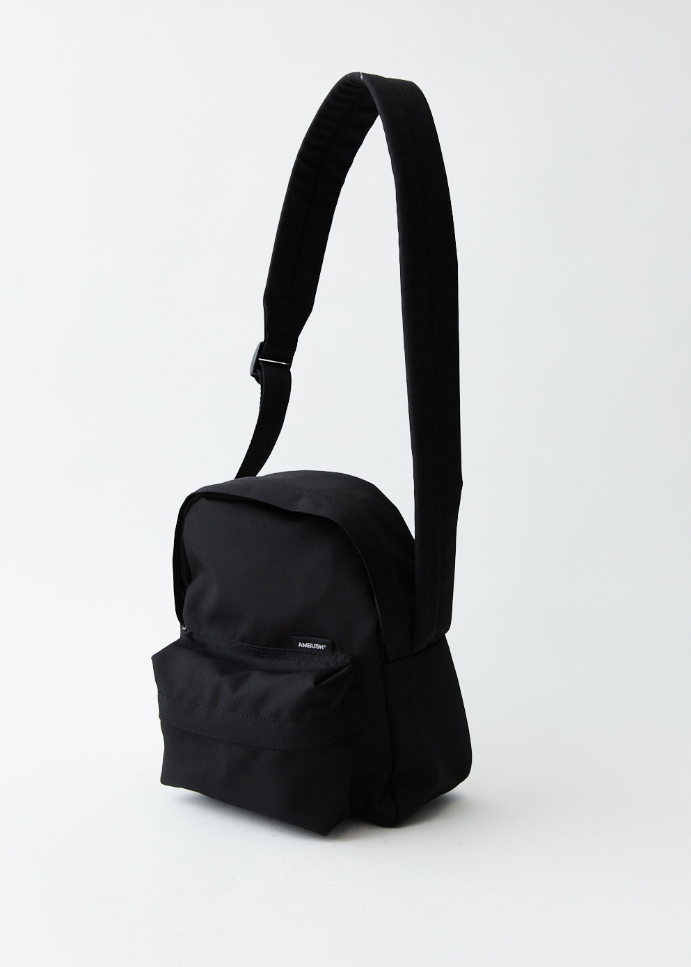 Stylish Crossbody Backpack for Women & Men - Lightweight Durable Travel Daypack for Hiking, Work, School & Commuting
