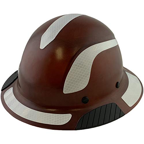 Tan with White Decals