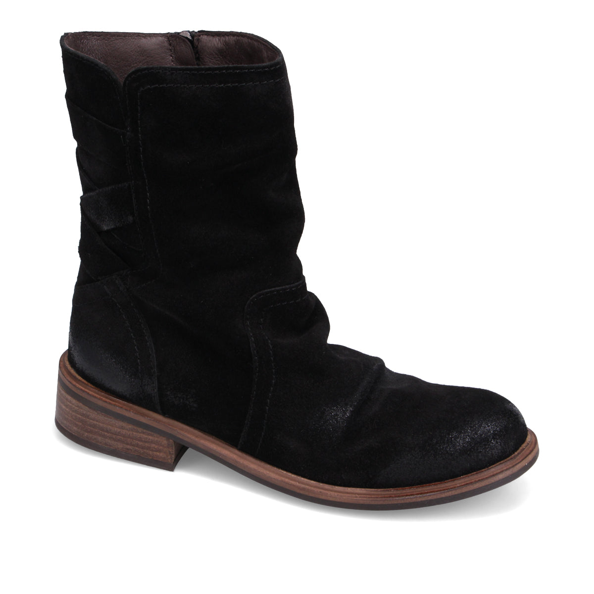 Demy Boots - Waterproof Leather Ankle Boots for Women, Comfortable & Stylish for Outdoor, Hiking, and Everyday Wear