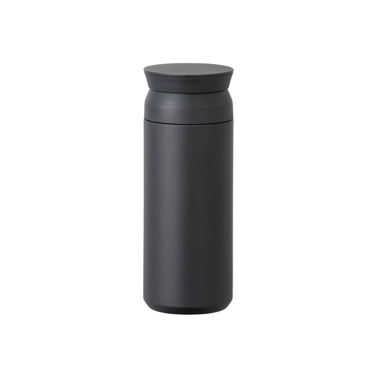 Kinto Travel Tumbler - 16oz Insulated Stainless Steel Coffee Mug with Leak-Proof Lid, Perfect for Hot & Cold Drinks - Ideal for Commuting, Camping, and Office Use