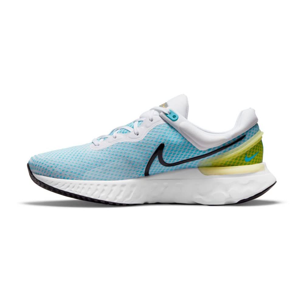 Nike Men's Competition Running Shoes - Lightweight Cushioned Athletic Shoes for Marathon, Training & Gym Workouts - Perfect for Sprinting, Jogging & High-Performance Sports