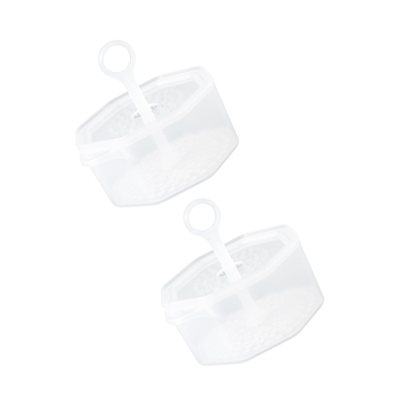 2 Pack Portable Bubble Bottle for Face Care - Rich Foam Maker for Skincare & Makeup - White Bubble Cleansing Tool for Deep Cleaning & Relaxation - Perfect for Daily Skincare Routine & Spa Day at Home