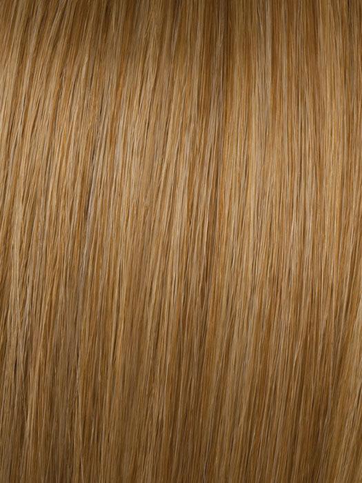 12 Simply Wavy Clip-in Ponytail Extensions | HF Premium Synthetic Hair for Women | Perfect for Parties, Weddings & Everyday Styling