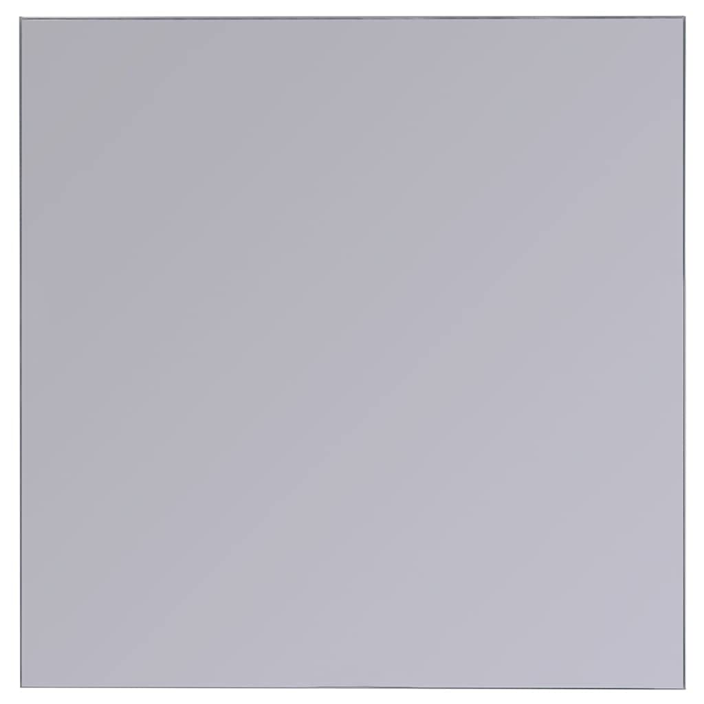 8-Piece Frameless Mirror Tiles Set - 8.1