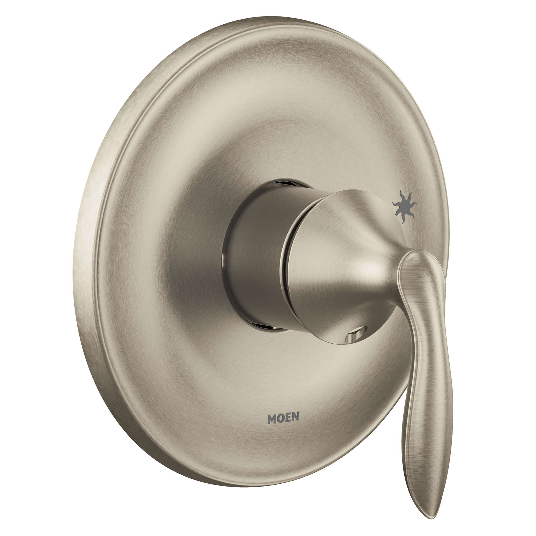 Eva Chrome M CORE 2 Series Valve - High Performance Replacement Valve for Plumbing & Industrial Use | Perfect for Water Systems, HVAC & DIY Projects