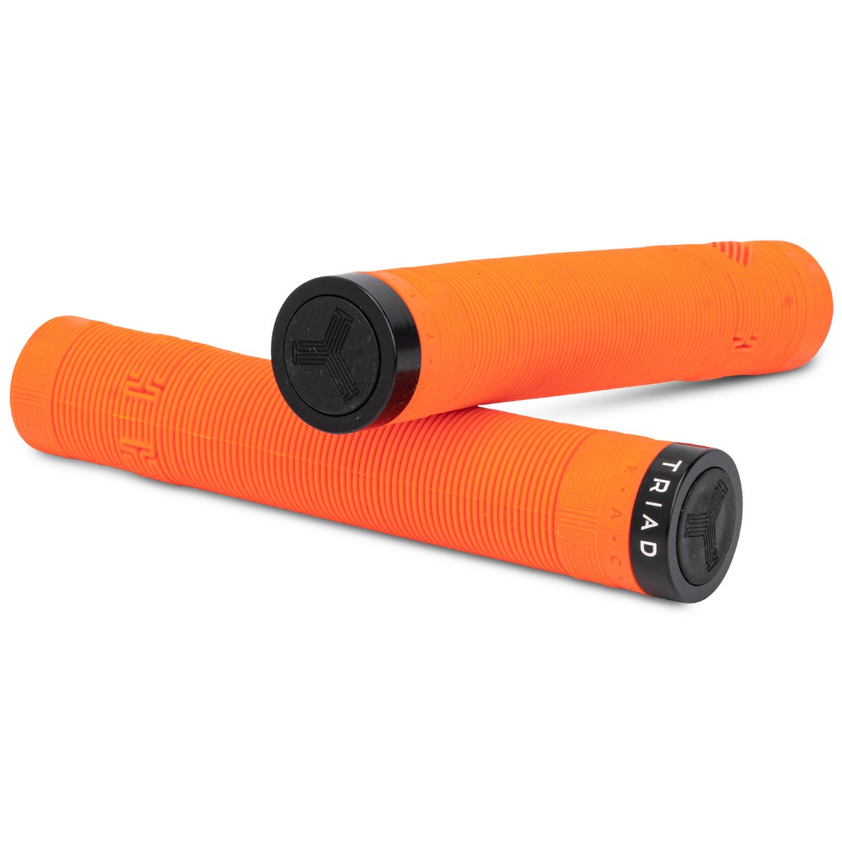 Triad Conspiracy Grips - Premium Weight Lifting Grips for Strength Training & Gym Workouts - Perfect for Powerlifting, CrossFit & Bodybuilding